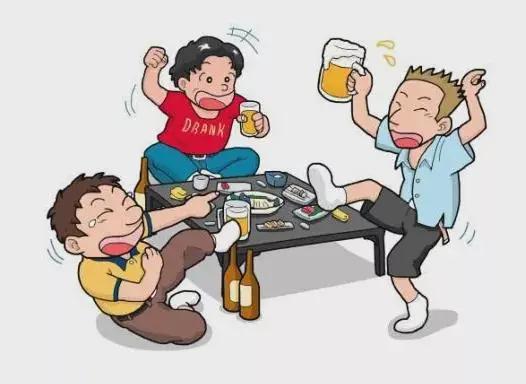 品酒有度 日本是如何預(yù)防未成年人飲酒的？(圖1)