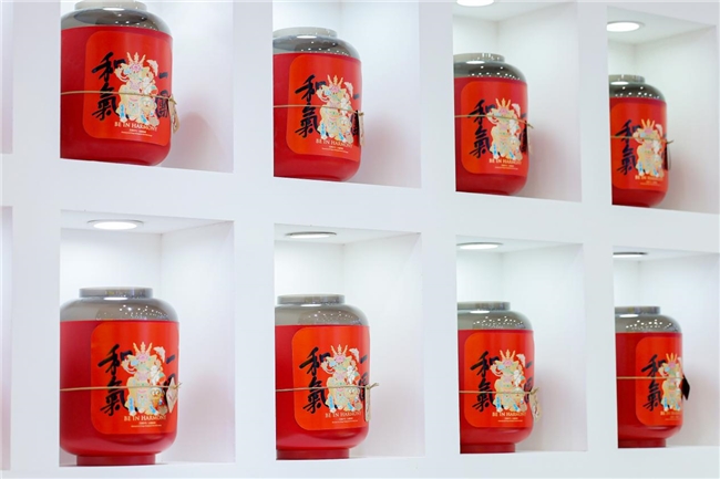 第10屆深圳禮品包裝展：文化賦能·綠色革新·全鏈生態(tài)重塑包裝產業(yè)新格局(圖3)