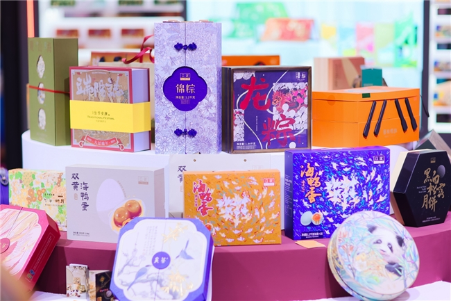 第10屆深圳禮品包裝展：文化賦能·綠色革新·全鏈生態(tài)重塑包裝產業(yè)新格局(圖8)