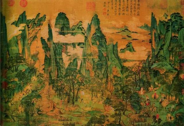 岱峻 四川：中國的避難所(圖2)