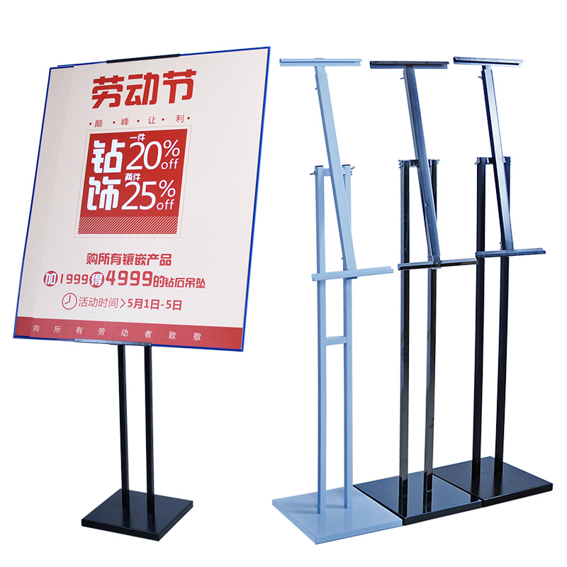 MESUCA 麥斯卡體育用品展示架陳列展示物料制作商-錦瀚(圖1)