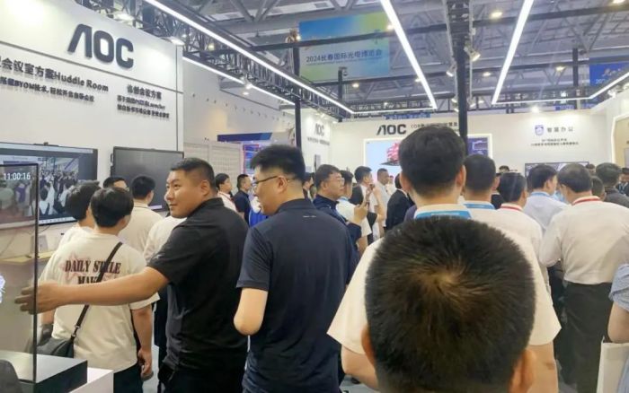 GPMI接口橫空出世：一根線Gbps帶寬開啟影音新時代！(圖1)