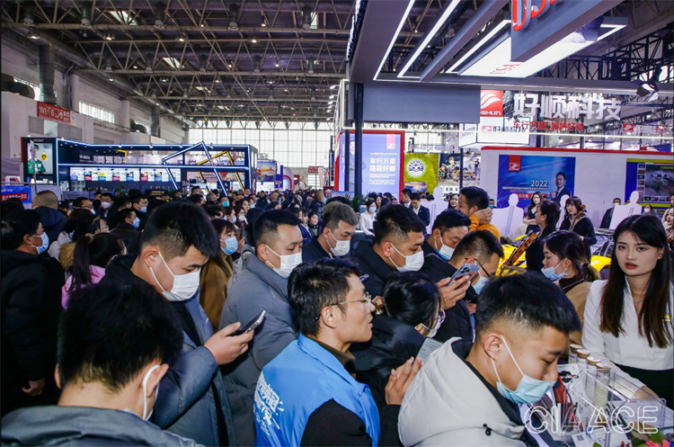2025北京雅森國際汽配展覽會(huì)雅森汽配展(圖4)