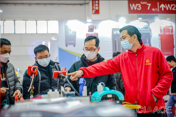2025北京雅森國際汽配展覽會(huì)雅森汽配展(圖3)
