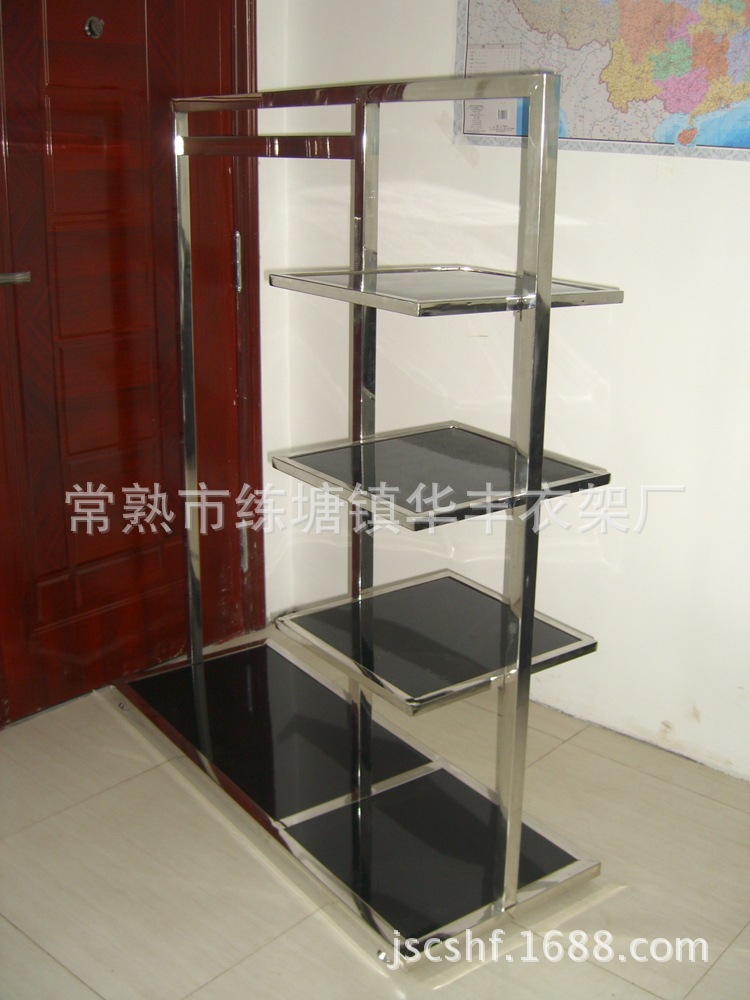 企業(yè)介紹展架模板(圖1)