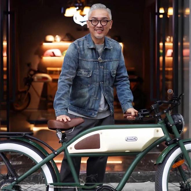 北外灘再添潮店！來感受“機車騎士”的速度和激情～(圖7)