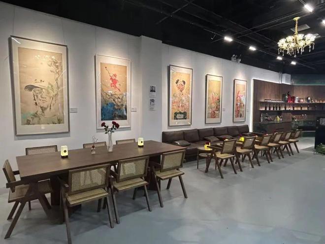 北外灘再添潮店！來感受“機車騎士”的速度和激情～(圖2)
