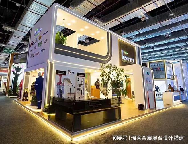 展臺(tái)設(shè)計(jì)與搭建：2025深圳國(guó)際臺(tái)球展的重要策略-瑞秀公司(圖1)
