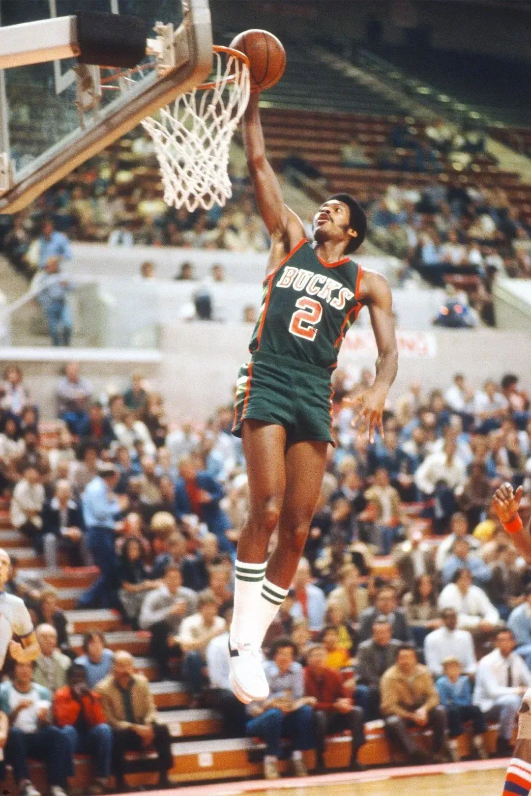 NBA誕生第四位億萬富豪(圖5)