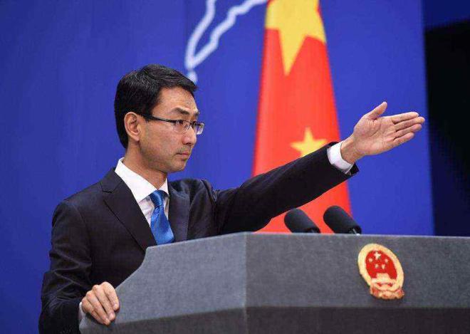 老杜終于吃上白米飯中國(guó)外交部罕見發(fā)聲老杜向女兒說了15字(圖4)