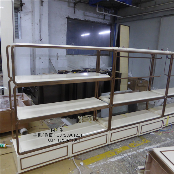 亞克力展示架的用途及保養(yǎng)方式!(圖1)