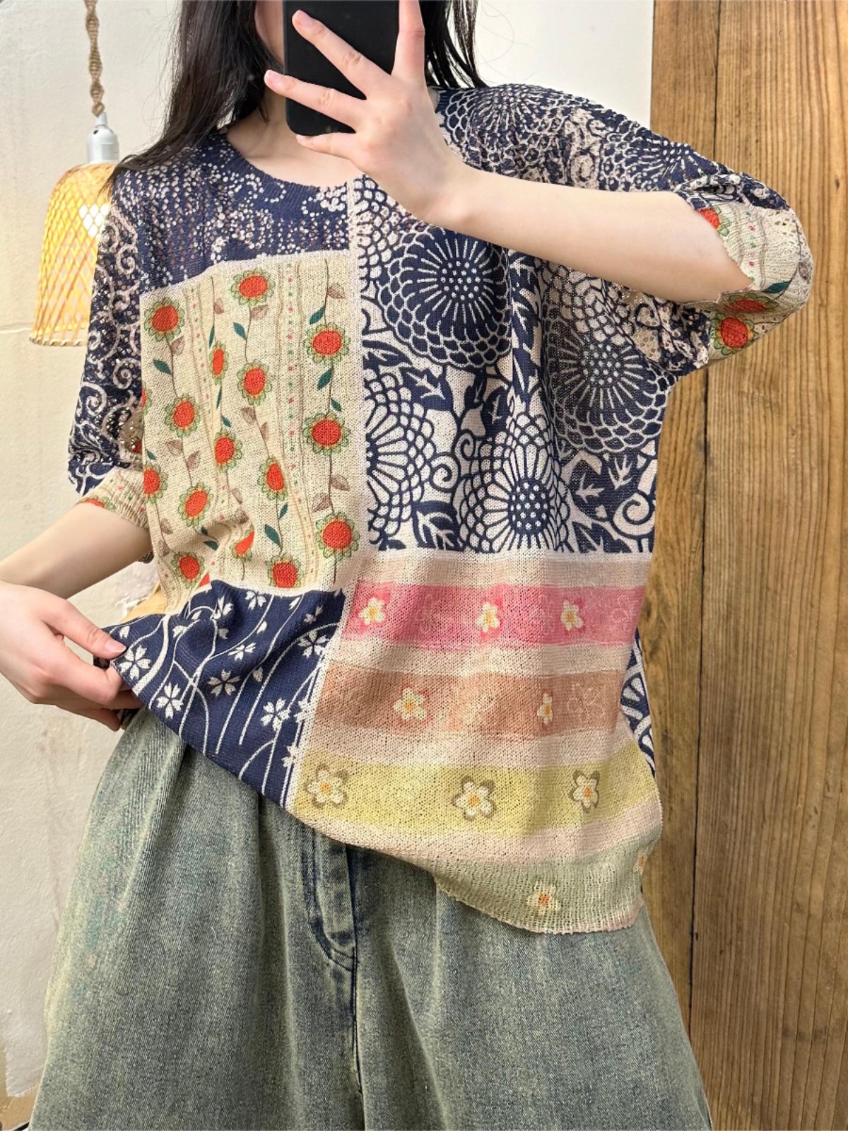 2019-2024年中國(guó)水漿印花服裝行業(yè)運(yùn)營(yíng)態(tài)勢(shì)與投資前景調(diào)查研究報(bào)告(圖1)