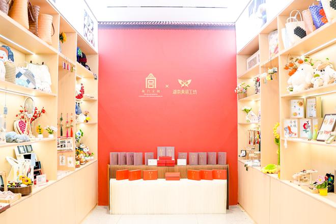 殘健融合的溫暖實踐：第35個全國助殘日湖南省殘聯(lián)殘健融合體驗中心開啟助殘新范式(圖8)