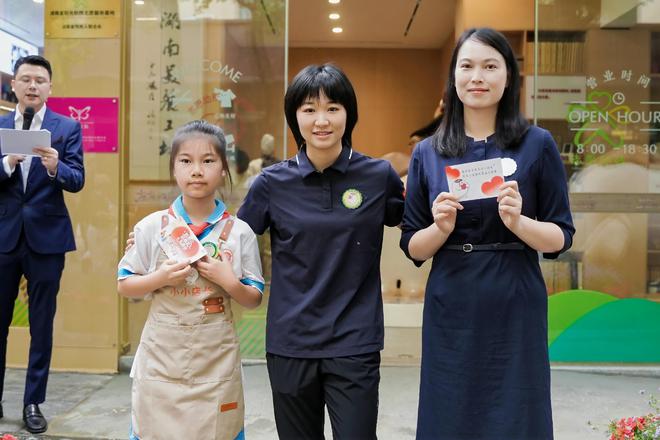 殘健融合的溫暖實踐：第35個全國助殘日湖南省殘聯(lián)殘健融合體驗中心開啟助殘新范式(圖5)