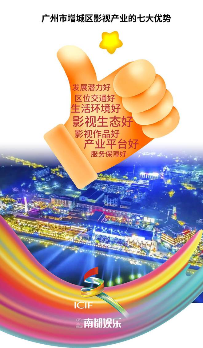 宋清輝：廣東影視政策15條 體現(xiàn)廣東影視產(chǎn)業(yè)發(fā)展的成熟與前瞻性(圖4)