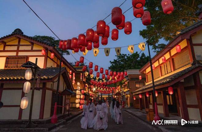 宋清輝：廣東影視政策15條 體現(xiàn)廣東影視產(chǎn)業(yè)發(fā)展的成熟與前瞻性(圖5)
