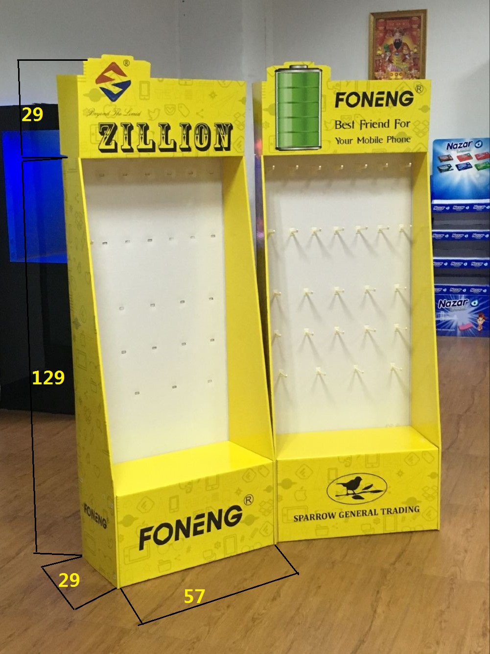 博物館展柜廠家揭秘館藏守護者的智能防損奇寶！(圖1)