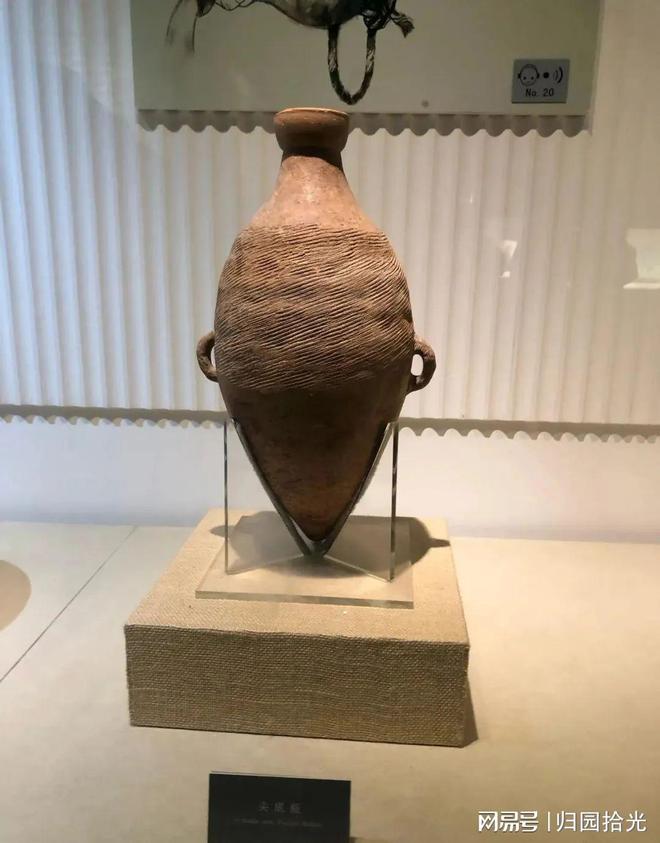 中國第一座史前聚落遺址博物館！(圖2)