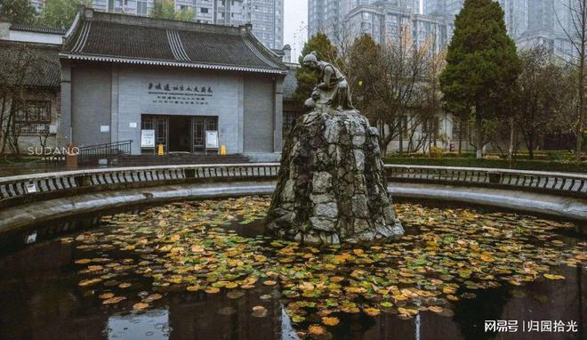 中國第一座史前聚落遺址博物館！(圖3)