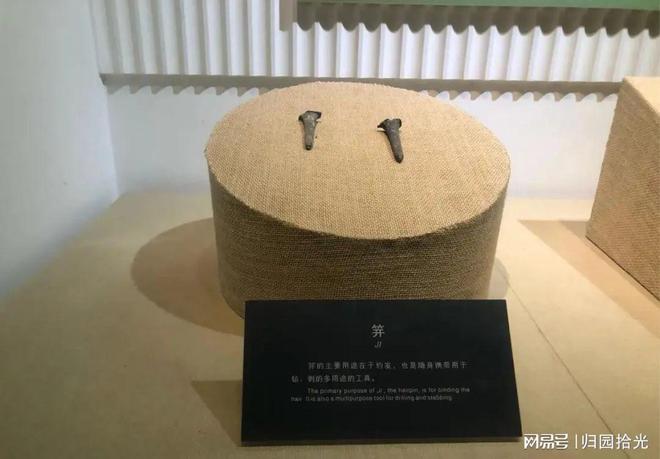 中國第一座史前聚落遺址博物館！(圖4)