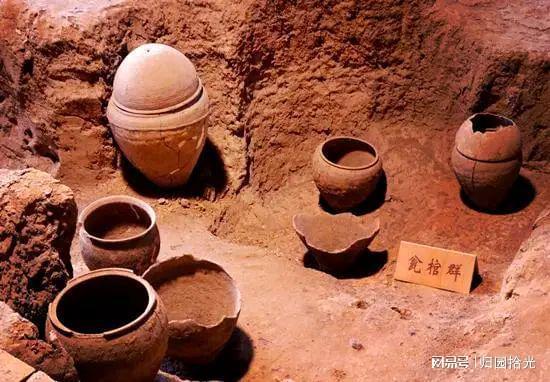 中國第一座史前聚落遺址博物館！(圖5)