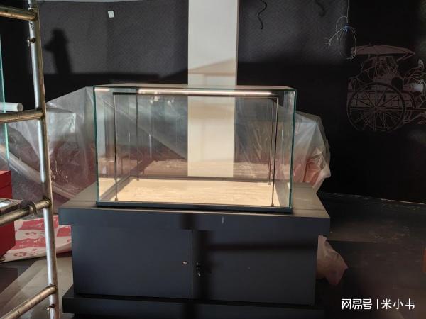 博物館展柜廠家揭秘：打造文物的溫馨庇護(hù)所(圖1)