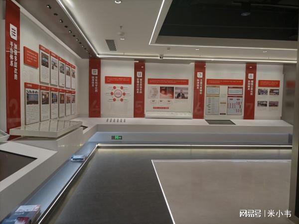 博物館展柜廠家揭秘：打造文物的溫馨庇護(hù)所(圖2)