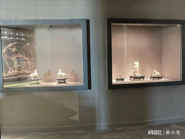 博物館展柜廠家揭秘：打造文物的溫馨庇護(hù)所(圖3)