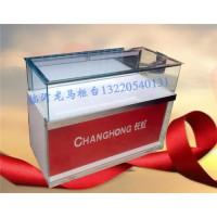 臨沂龍馬手機柜臺制造廠(圖1)