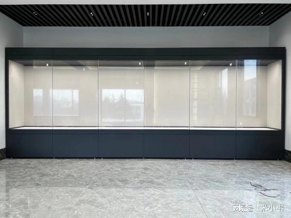博物館展柜尺寸定制廠家揭秘關(guān)鍵！(圖3)