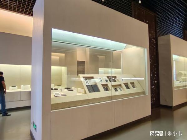 博物館展柜尺寸定制廠家揭秘關(guān)鍵！(圖5)