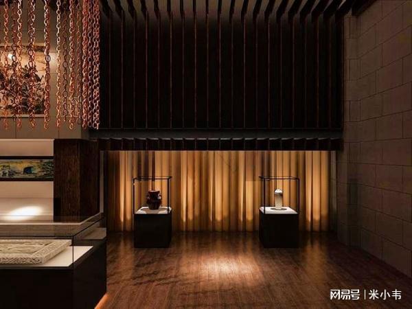 博物館展柜尺寸定制廠家揭秘關(guān)鍵！(圖2)