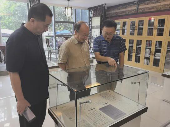〔讀城〕從地方志看巴蜀石窟的活力與張力(圖13)