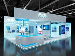 如何確保展會(huì)搭建過程中的溝通與協(xié)調(diào)順暢？(圖1)