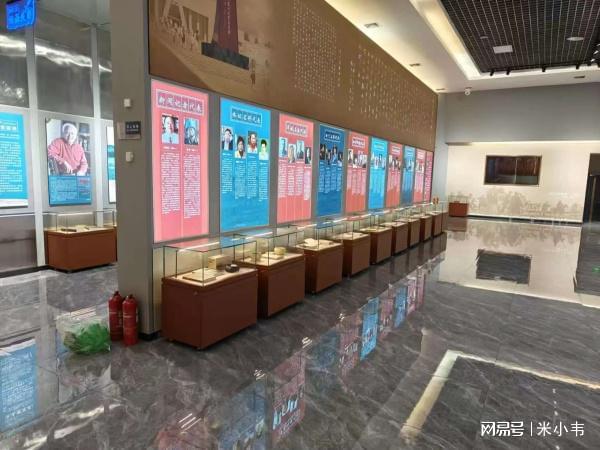 深圳博物館展柜大揭秘：揭秘館藏文物保護(hù)黑科技！(圖2)