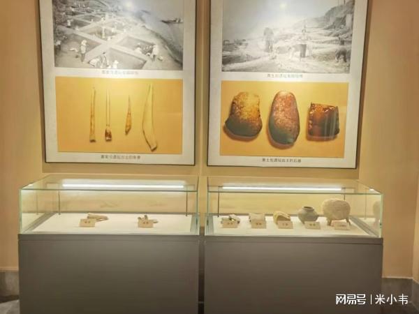 深圳博物館展柜大揭秘：揭秘館藏文物保護(hù)黑科技！(圖1)