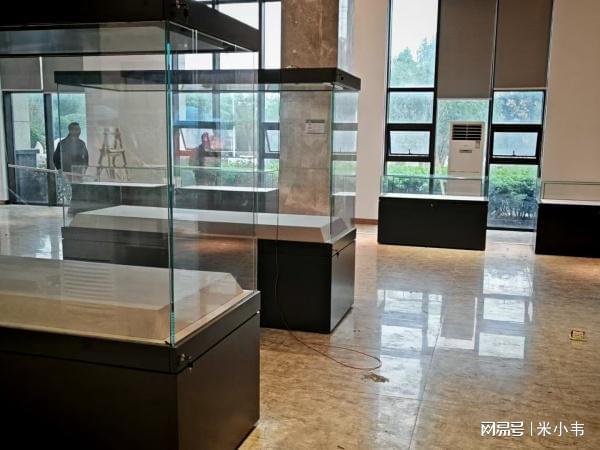 深圳博物館展柜大揭秘：揭秘館藏文物保護(hù)黑科技！(圖5)
