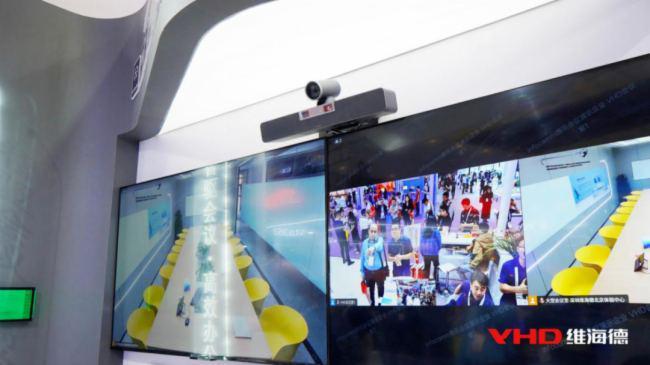 DAV盤點(diǎn)：2025上半年視頻會(huì)議十大爆款新品(圖9)
