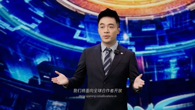 “助力實(shí)業(yè)共贏增長(zhǎng)” 2025騰訊游戲人生全球合作伙伴大會(huì)圓滿落幕(圖3)